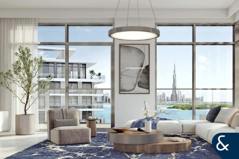 Apartamento en Dubai Creek Harbour (The Lagoons), Dubai, 1 dormitorio, 69 m², № 75747 - foto 6