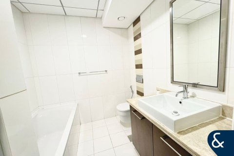 Apartment in Downtown Dubai (Downtown Burj Dubai), Dubai 1 bedroom, 82 sq.m. № 75744 - photo 12