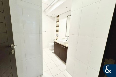 Apartment in Downtown Dubai (Downtown Burj Dubai), Dubai 1 bedroom, 82 sq.m. № 75744 - photo 13