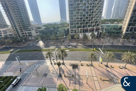 Apartment in Downtown Dubai (Downtown Burj Dubai), Dubai 2 bedrooms, 110 sq.m. № 75745 - photo 5