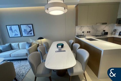 Apartment in Downtown Dubai (Downtown Burj Dubai), Dubai 2 bedrooms, 110 sq.m. № 75745 - photo 3