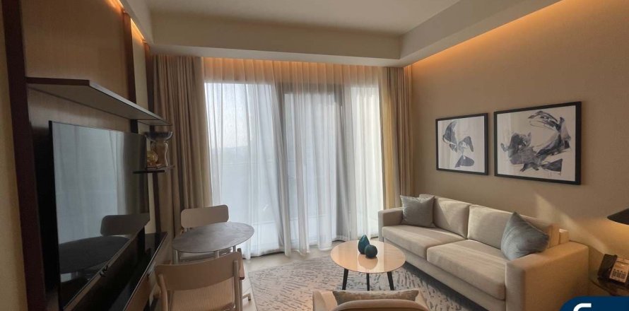 Apartment in Downtown Dubai (Downtown Burj Dubai), Dubai 2 bedrooms, 110 sq.m. № 75745