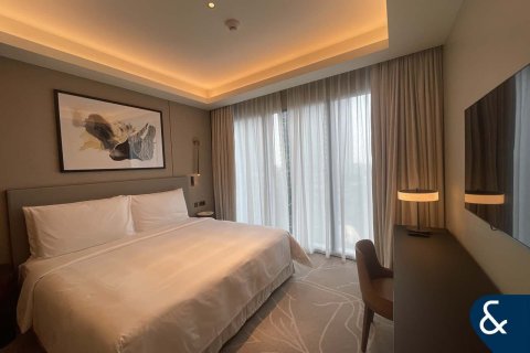 Apartment in Downtown Dubai (Downtown Burj Dubai), Dubai 2 bedrooms, 110 sq.m. № 75745 - photo 10