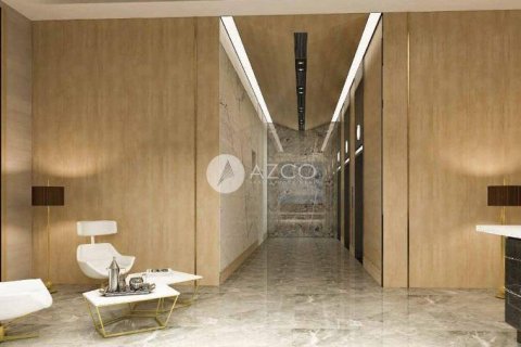 Apartamento en Jumeirah Village Circle, Dubai, 1 dormitorio, 54.8 m², № 37748 - foto 2