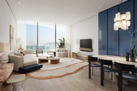 Apartment in Dubai 198.28 sq.m. № 37750 - photo 14
