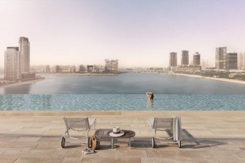 Apartment in Dubai 198.28 sq.m. № 37750 - photo 2