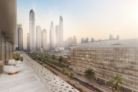 Apartment in Dubai 198.28 sq.m. № 37750 - photo 6