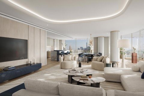 Apartment in Dubai 198.28 sq.m. № 37750 - photo 16