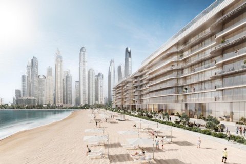 Apartment in Dubai 198.28 sq.m. № 37750 - photo 3