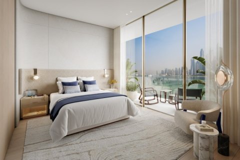 Apartment in Dubai 198.28 sq.m. № 37750 - photo 12