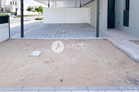 Adosado en Murooj Al Furjan, Al Furjan, Dubai, 4 dormitorios, 335.9 m², № 37753 - foto 15