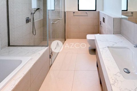 Adosado en Murooj Al Furjan, Al Furjan, Dubai, 4 dormitorios, 335.9 m², № 37753 - foto 24
