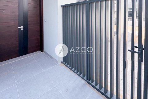 Adosado en Murooj Al Furjan, Al Furjan, Dubai, 4 dormitorios, 335.9 m², № 37753 - foto 12