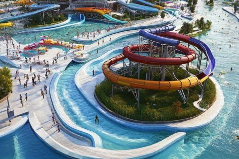 تاون هاوس في دبي 4 غرف نوم, 205.140 م² رقم 37747 - صورة 17
