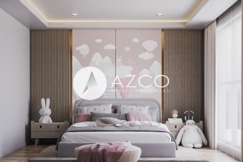 شقة في Al Furjan, دبي 1غرف نوم, 81.9 م² رقم 37752 - صورة 9