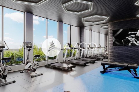 شقة في Al Furjan, دبي 1غرف نوم, 81.9 م² رقم 37752 - صورة 17