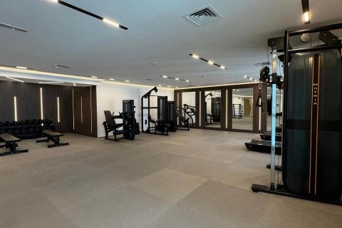 Apartment in Barsha Heights (Tecom), Dubai 1 bedroom, 67.45 sq.m. № 17625 - photo 8