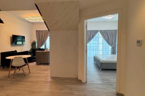 Apartment in Barsha Heights (Tecom), Dubai 1 bedroom, 67.45 sq.m. № 17625 - photo 2