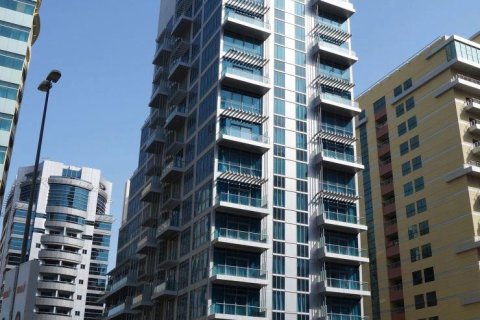 Apartment in Barsha Heights (Tecom), Dubai 1 bedroom, 67.45 sq.m. № 17625 - photo 11