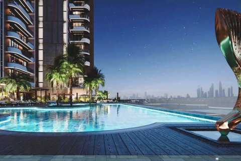 Apartamento en Dubai, 3 dormitorios, 227 m², № 17637 - foto 17