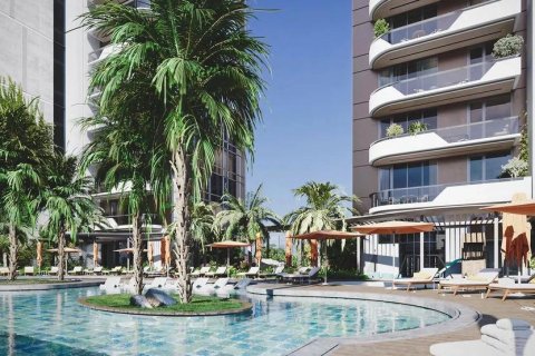 Apartamento en Dubai, 3 dormitorios, 227 m², № 17637 - foto 13