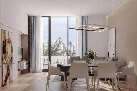 Apartamento en Dubai, 3 dormitorios, 227 m², № 17637 - foto 6