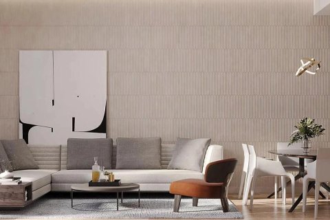 Apartamento en Dubai, 3 dormitorios, 227 m², № 17637 - foto 4