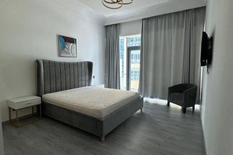 Apartment in Barsha Heights (Tecom), Dubai studio, 41.62 sq.m. № 17627 - photo 1