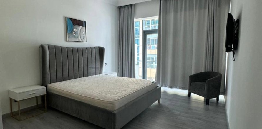 Apartment in Barsha Heights (Tecom), Dubai studio, 41.62 sq.m. № 17627