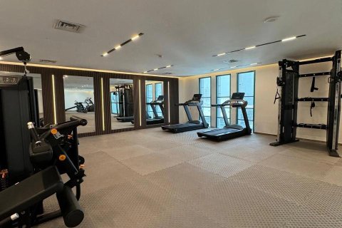 Apartment in Barsha Heights (Tecom), Dubai studio, 55.74 sq.m. № 17626 - photo 9