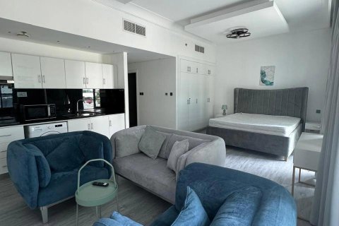 Apartment in Barsha Heights (Tecom), Dubai studio, 55.74 sq.m. № 17626 - photo 1