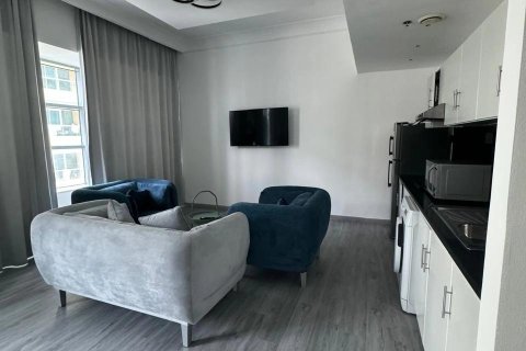 Apartment in Barsha Heights (Tecom), Dubai studio, 55.74 sq.m. № 17626 - photo 4