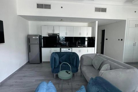 Apartment in Barsha Heights (Tecom), Dubai studio, 55.74 sq.m. № 17626 - photo 2