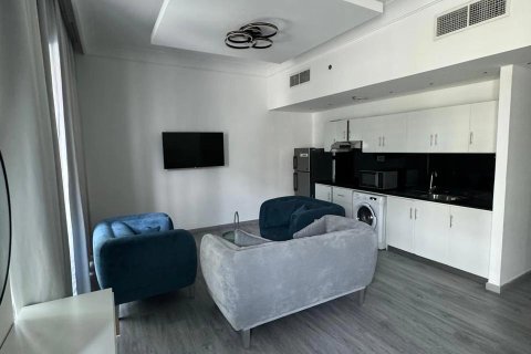 Apartment in Barsha Heights (Tecom), Dubai studio, 55.74 sq.m. № 17626 - photo 3