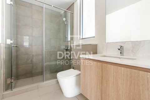 Villa in The Pulse, Dubai South (Dubai World Central), Dubai 5 bedrooms, 372.54 sq.m. № 129845 - photo 24