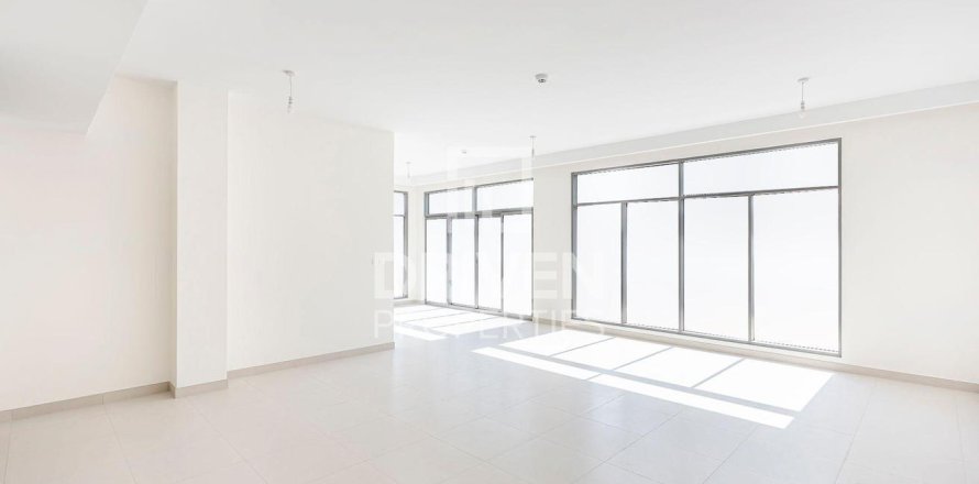 Villa in The Pulse, Dubai South (Dubai World Central), Dubai 5 bedrooms, 372.54 sq.m. № 129845