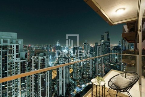Apartment in Paramount Tower Hotel & Residences, Business Bay, Dubai 2 bedrooms, 104.14 sq.m. № 129833 - photo 5