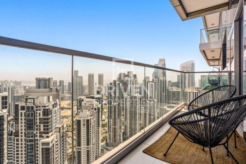 Apartment in Paramount Tower Hotel & Residences, Business Bay, Dubai 2 bedrooms, 104.14 sq.m. № 129833 - photo 6