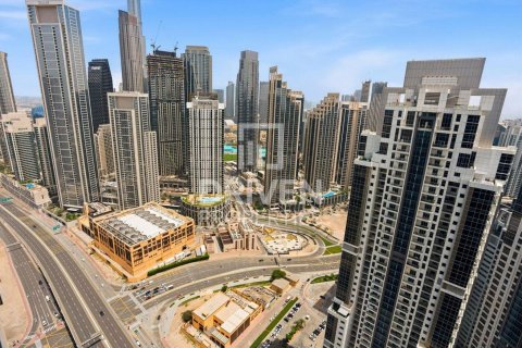 Apartment in Paramount Tower Hotel & Residences, Business Bay, Dubai 2 bedrooms, 104.14 sq.m. № 129833 - photo 7