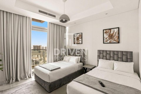 Apartment in Paramount Tower Hotel & Residences, Business Bay, Dubai 2 bedrooms, 104.14 sq.m. № 129833 - photo 12