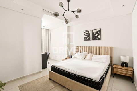 Apartment in Paramount Tower Hotel & Residences, Business Bay, Dubai 2 bedrooms, 104.14 sq.m. № 129833 - photo 14