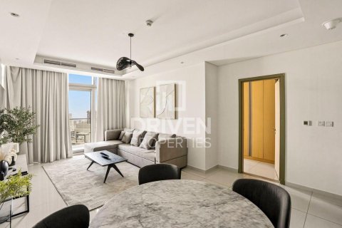 شقة في Paramount Tower Hotel & Residences, الخليج التجاري, دبي 2 غرف نوم, 104.14 م² رقم 129833