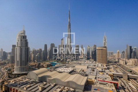 Apartment in Vida Residences Dubai Mall, Downtown Dubai (Downtown Burj Dubai), Dubai 2 bedrooms, 113.16 sq.m. № 129843