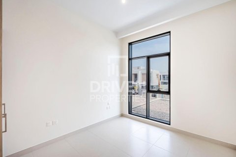 Villa à The Pulse, Dubai South (Dubai World Central), Dubai, 4 chambres, 374.68 m², № 129844 - photo 22