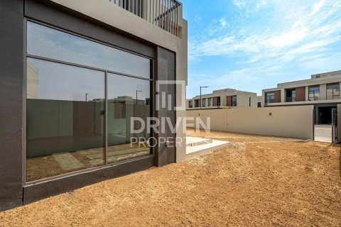 Villa à The Pulse, Dubai South (Dubai World Central), Dubai, 4 chambres, 374.68 m², № 129844 - photo 4