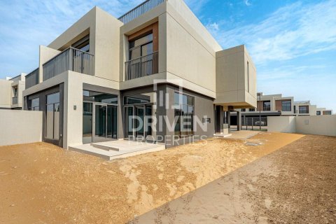 Villa à The Pulse, Dubai South (Dubai World Central), Dubai, 4 chambres, 374.68 m², № 129844 - photo 20
