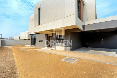 Villa à The Pulse, Dubai South (Dubai World Central), Dubai, 4 chambres, 374.68 m², № 129844 - photo 21