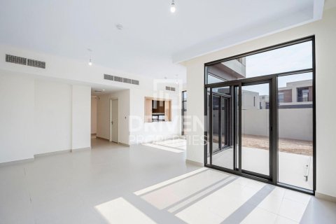 Villa à The Pulse, Dubai South (Dubai World Central), Dubai, 4 chambres, 374.68 m², № 129844 - photo 5