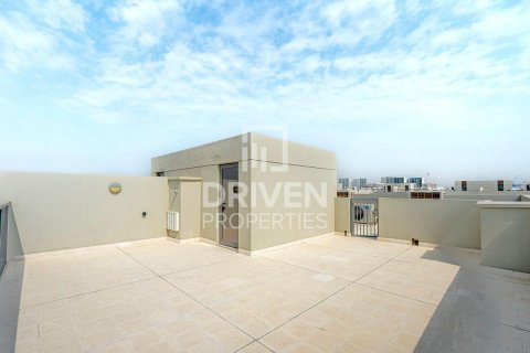Villa à The Pulse, Dubai South (Dubai World Central), Dubai, 4 chambres, 374.68 m², № 129844 - photo 2