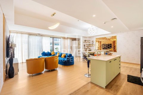 Maison de ville à The Valley, Dubai, 3 chambres, 195.1 m², № 134346